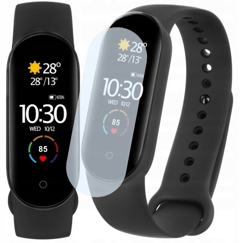 Купить СПОРТИВНЫЙ РЕМЕСЛ SMARTBAND XIAOMI MI BAND 5 GLOBAL: отзывы, фото, характеристики в интерне-магазине Aredi.ru