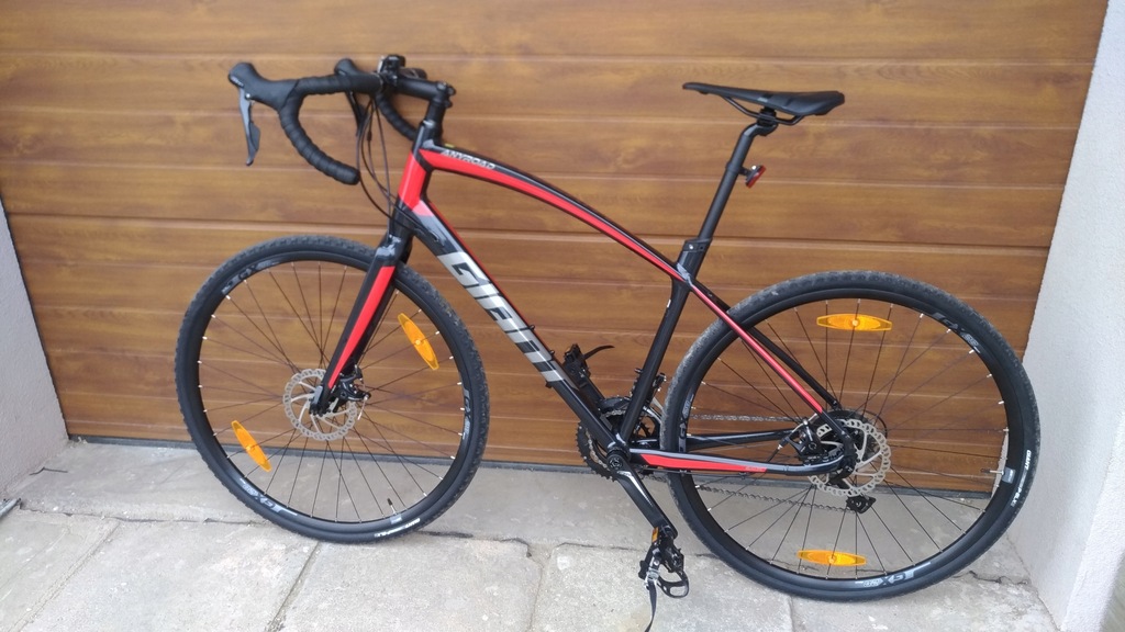 anyroad 2 2019