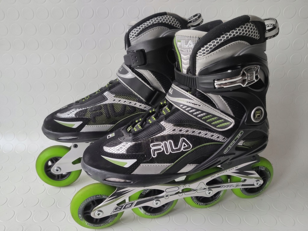 Fila primo best sale lx 90
