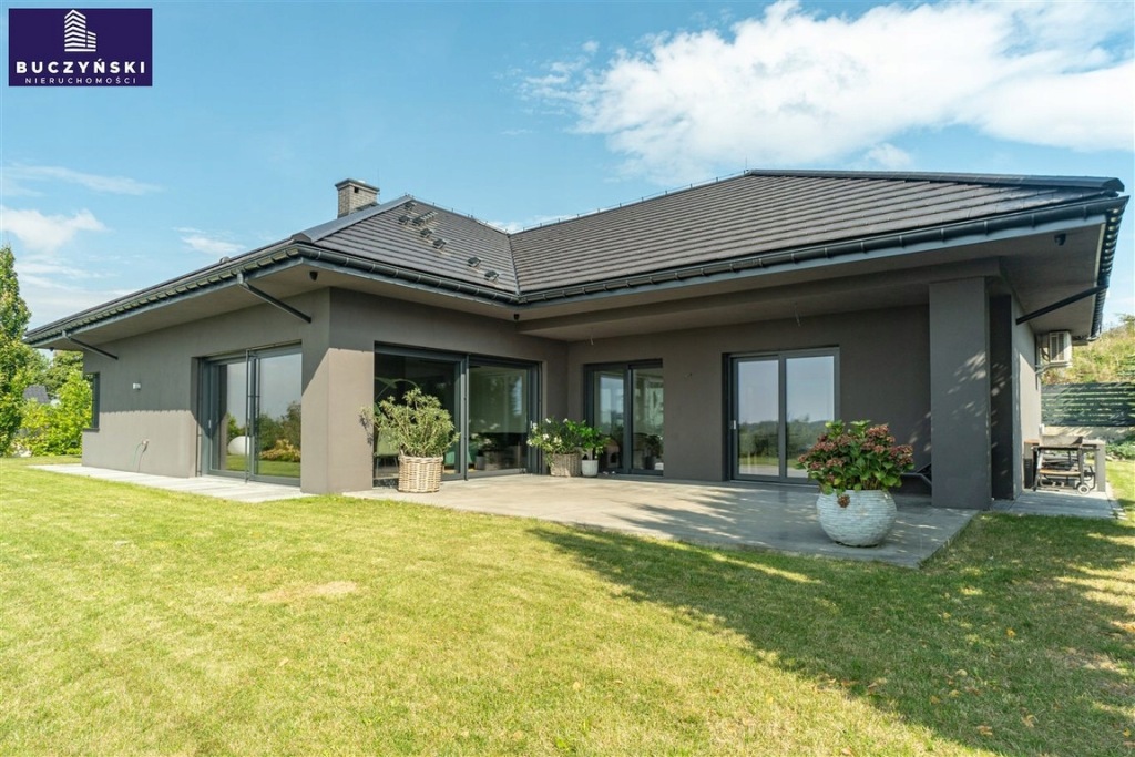 Dom, Międzyrzecze Górne, 272 m²