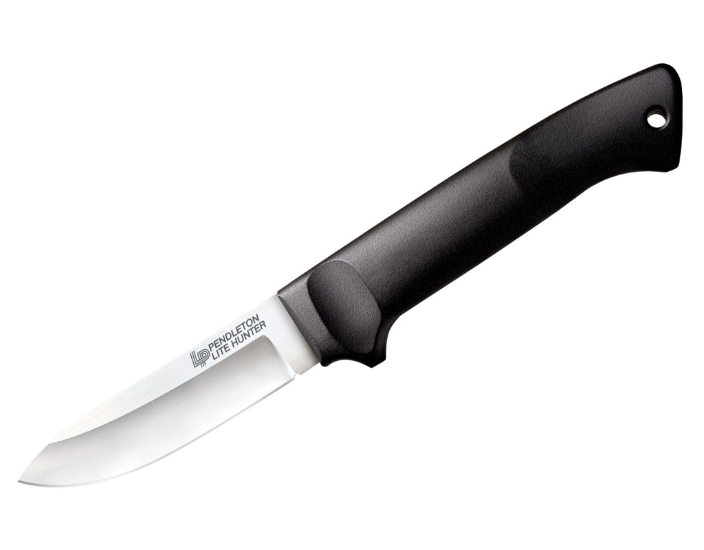 Nóż Cold Steel Pendleton Lite Hunter 4116 (20SPHZ)