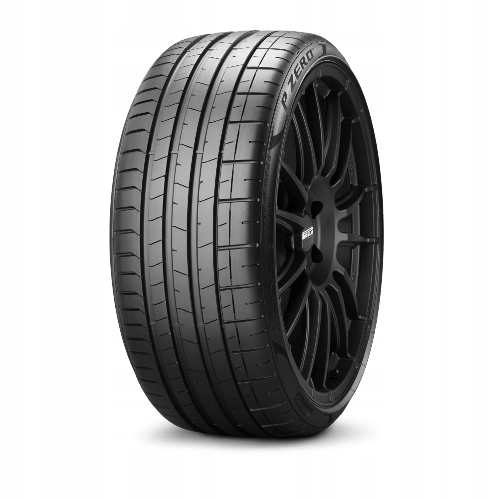 2x PIRELLI 255/40 R21 P-ZERO S.C. 102W MGT XL