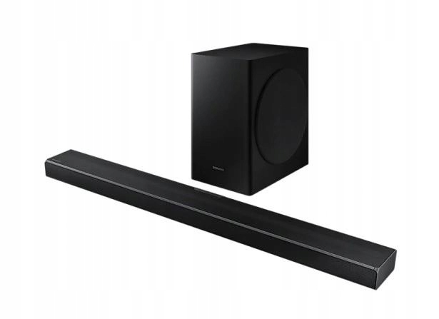 Soundbar Samsung HW-Q60T/EN