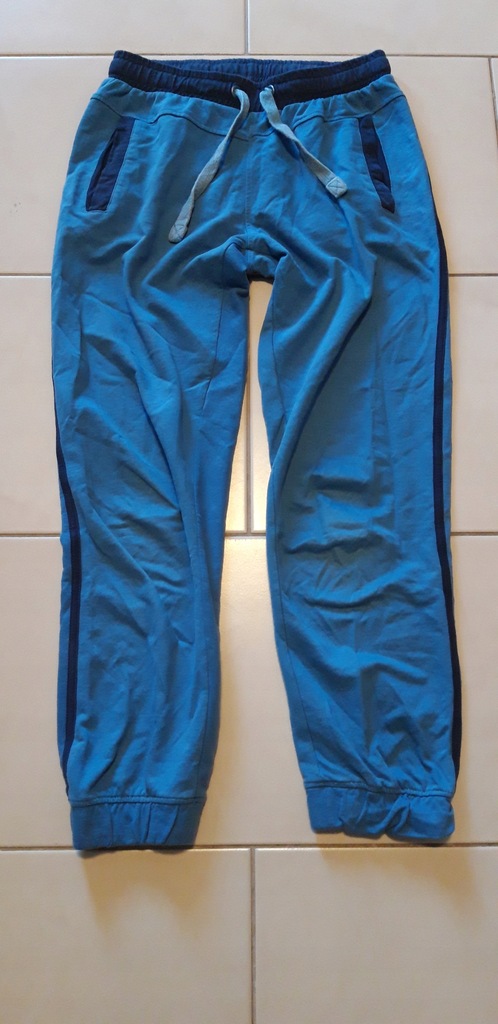 5.10.15 spodnie dresowe rozm.158 cm 12-13L