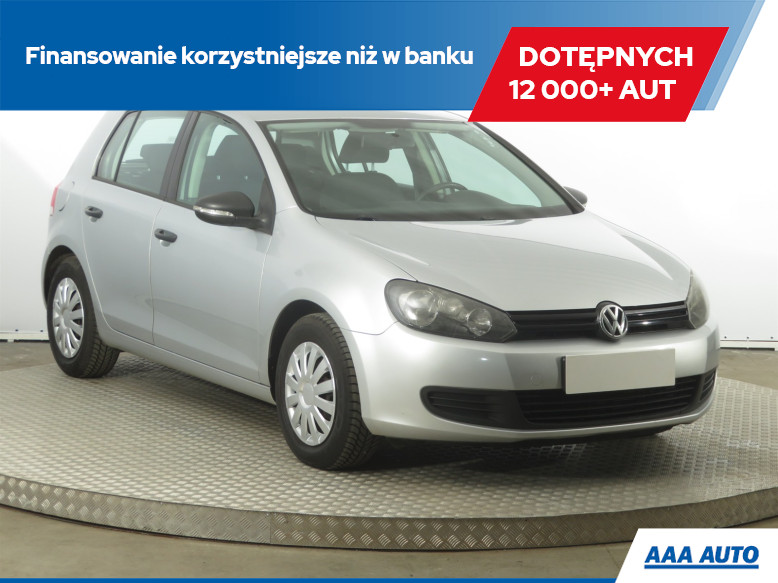 VW Golf 1.6 TDI , Salon Polska, Klima