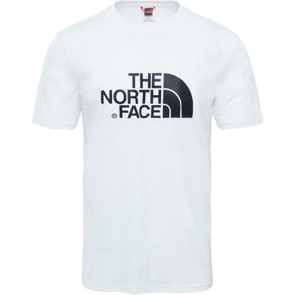The north face M S/S EASY TEE NF0A2TX3FN4 XXL