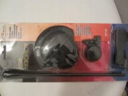 Mikrofon biurkowy Media-Tech MT380 Czarnyv