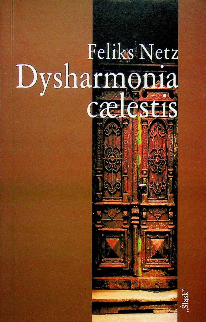 Dysharmonia caelestis