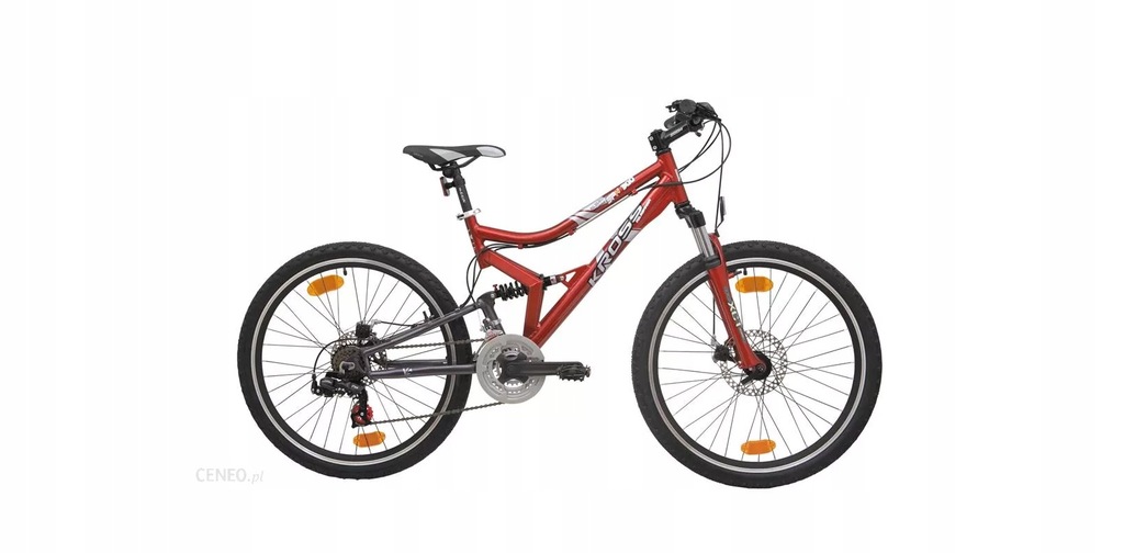 Rower Kross SFX 300 (1129/20) 9028822220 oficjalne archiwum Allegro