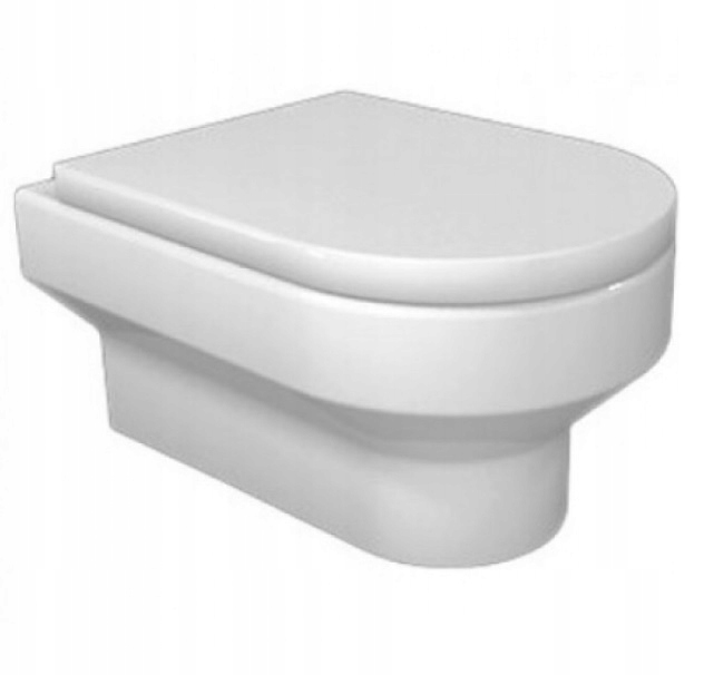 Hatria Daytime miska wc Y0NP/Y0YY