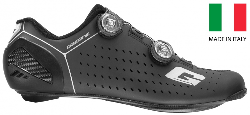 Buty Rowerowe GAERNE CARBON G.STILO Czarne rozm 43