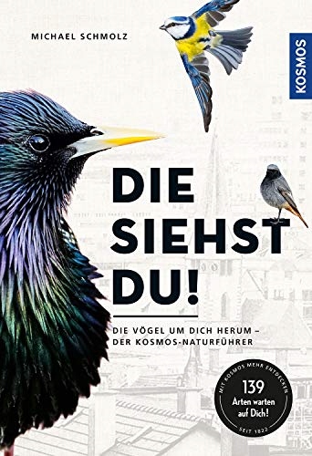 Die siehst du! MICHAEL SCHMOLZ