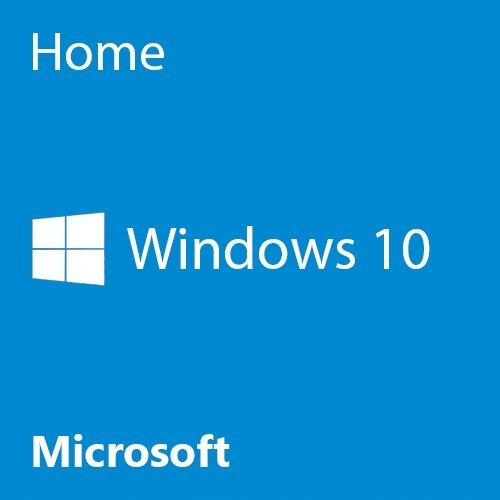 Windows 10 HOME 32/64 bit PL KLUCZ