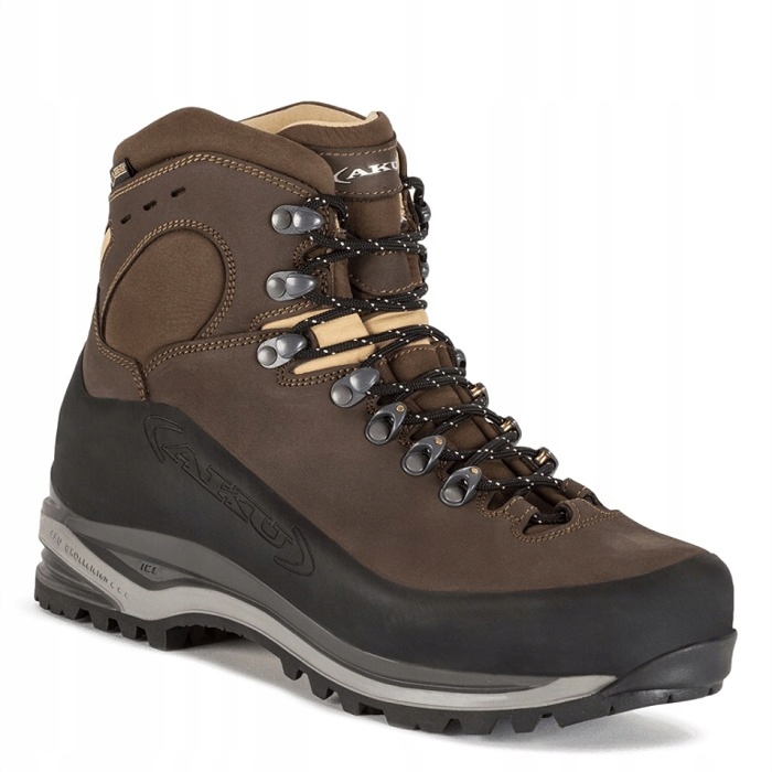 Męskie Buty Trekkingowe Superalp NBK GTX 42