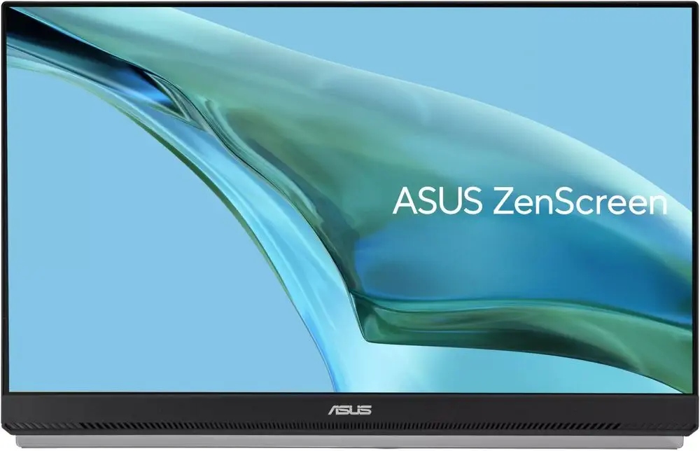 Monitor Asus 23,8" ZenScreen MB249C portable monitor HDMI USB-C głośni