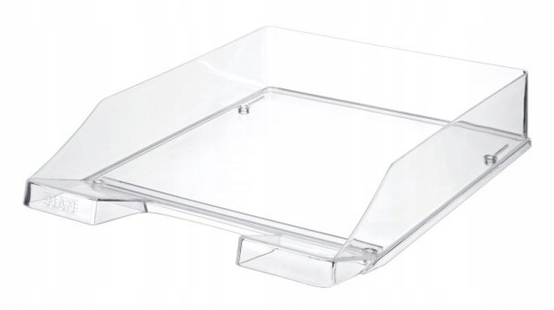 Szufladka na biurko HAN Standard, A4, transparentn