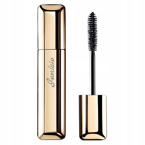 GUERLAIN CILS D'ENFER MAXI LASH MASCARA 01 BLACK