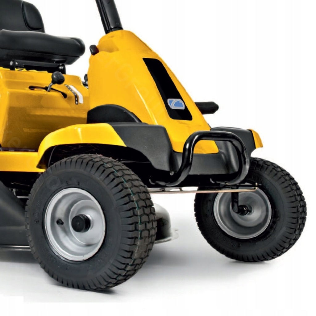 Купить CUB CADET Mini Rider ТРАКТОР 14 КМ! МАСЛЯНЫЙ НАСОС !: отзывы, фото, характеристики в интерне-магазине Aredi.ru