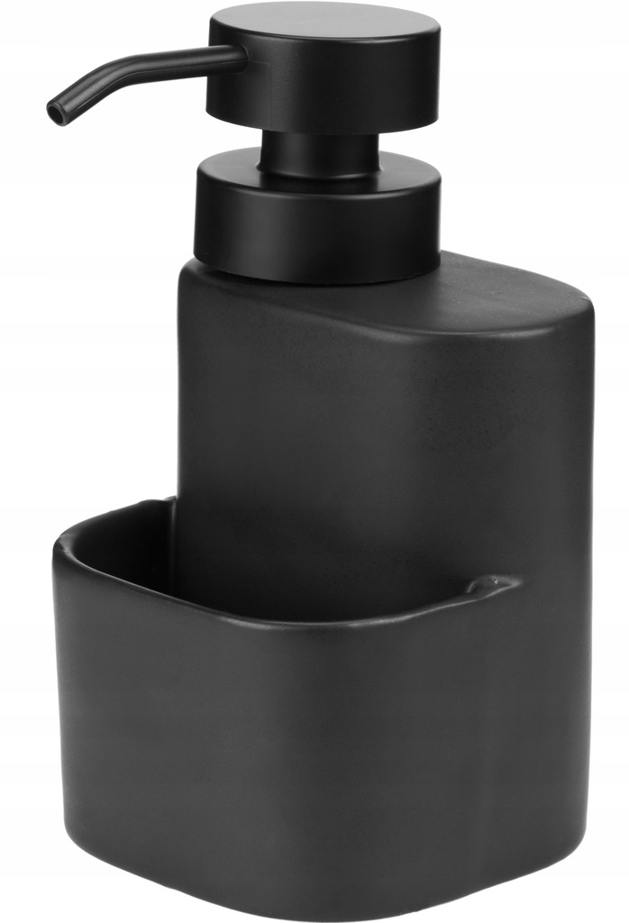 DOZOWNIK NA MYDŁO, PŁYN DO NACZYŃ, Z POJEMNIKIEM