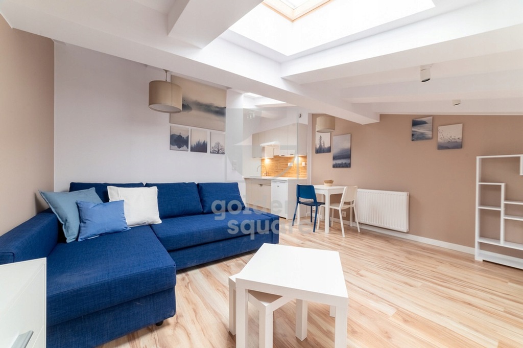 Mieszkanie, Łódź, 18 m²