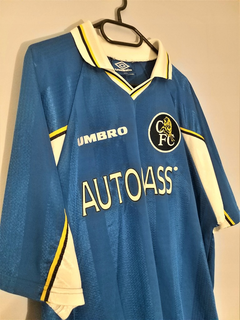 1997/98/99 England  L/S Mサイズ 1997-99 England Home L/S Shirt