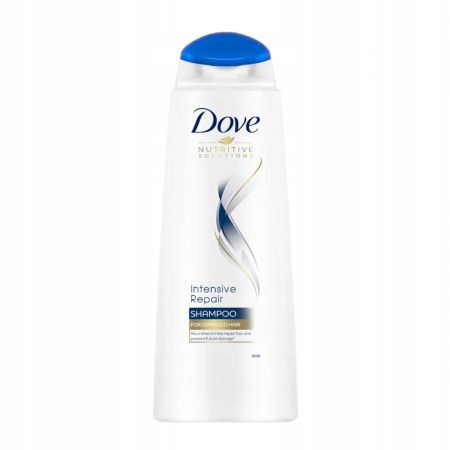 Dove Szampon do włosów Intensive Repair 400 ml