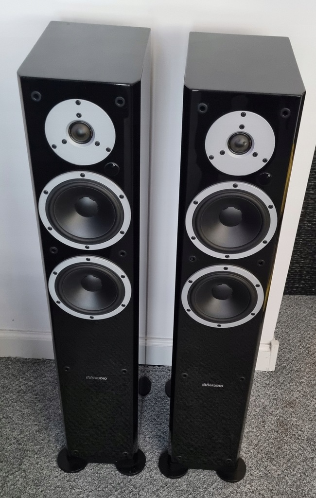 Kolumny aktywne Dynaudio Xeo 5