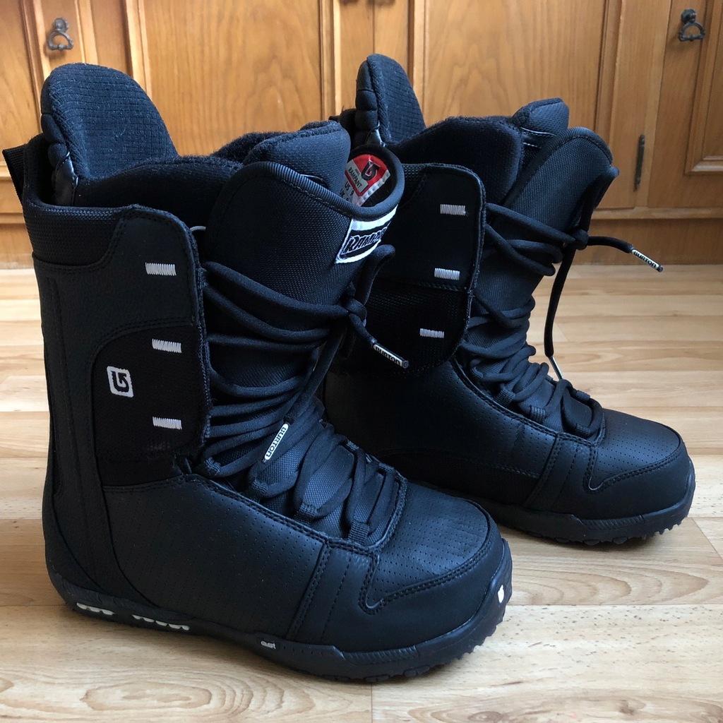 Buty Snowboardowe BURTON RAMPANT freestyle 42