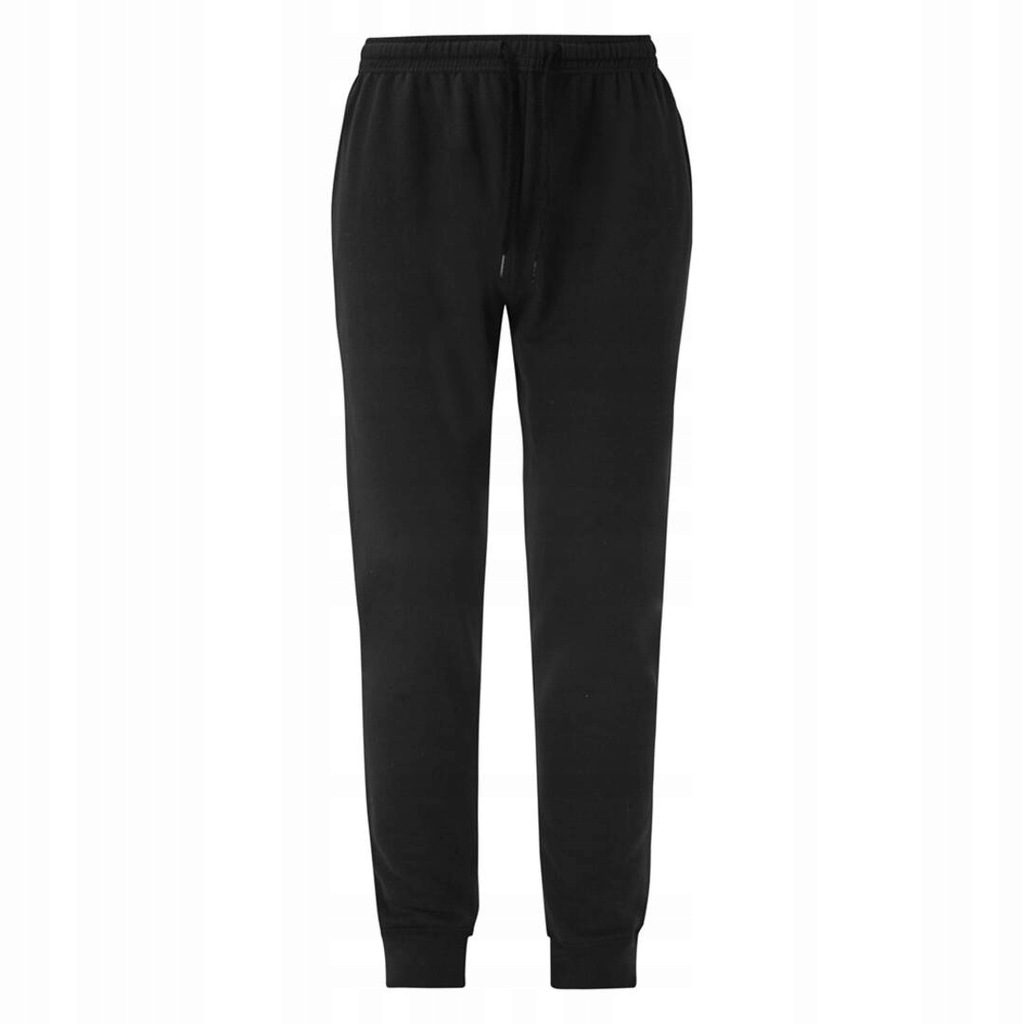 Spodnie Unisex Jog Pants 240g L