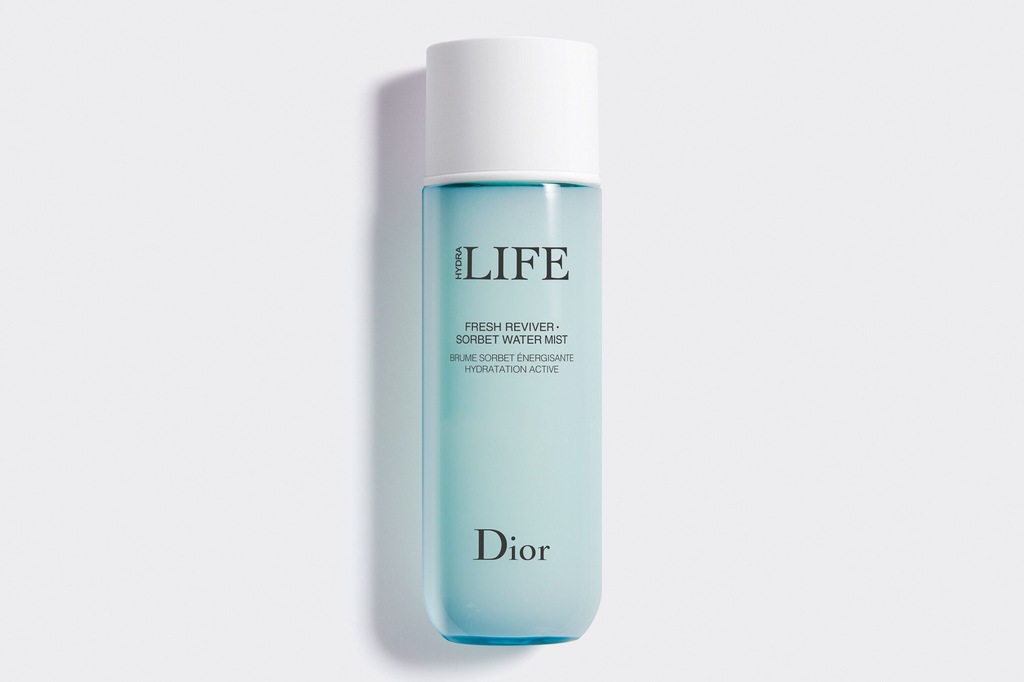 Dior Hydra Life Fresh Water Mist Mgiełka_Twarz