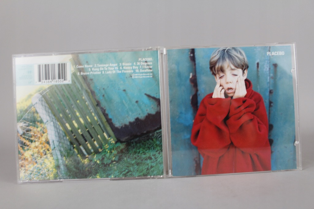 Купить Плацебо Плацебо: отзывы, фото и характеристики на Aredi.ru ...