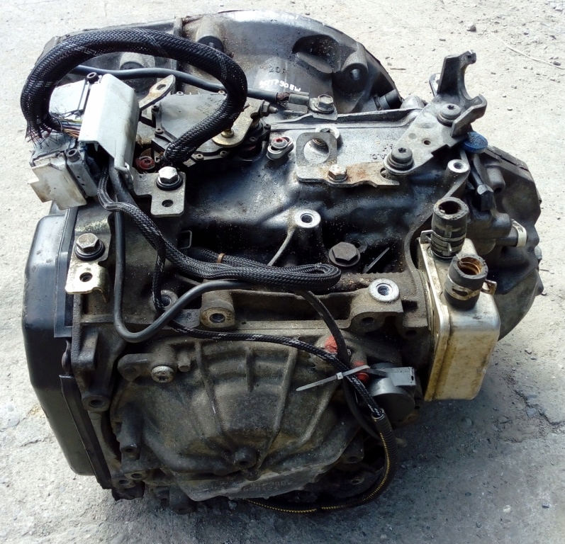 Citroen C5 I 2.0 HDI Skrzynia biegów automatyczna