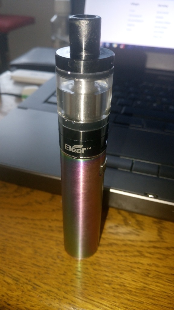 Bateria do e-papierosa KangerTech 3000mAh + gratis