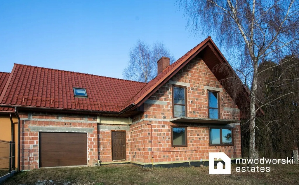 Dom, Kraków, Dębniki, Dębniki, 224 m²