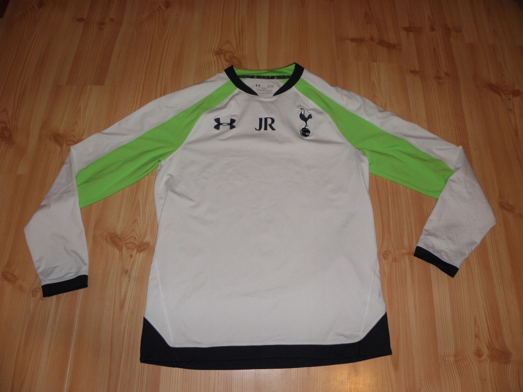 TOTTENHAM HOTSPUR - EXTRA BLUZA Z ANGLII - L-KA