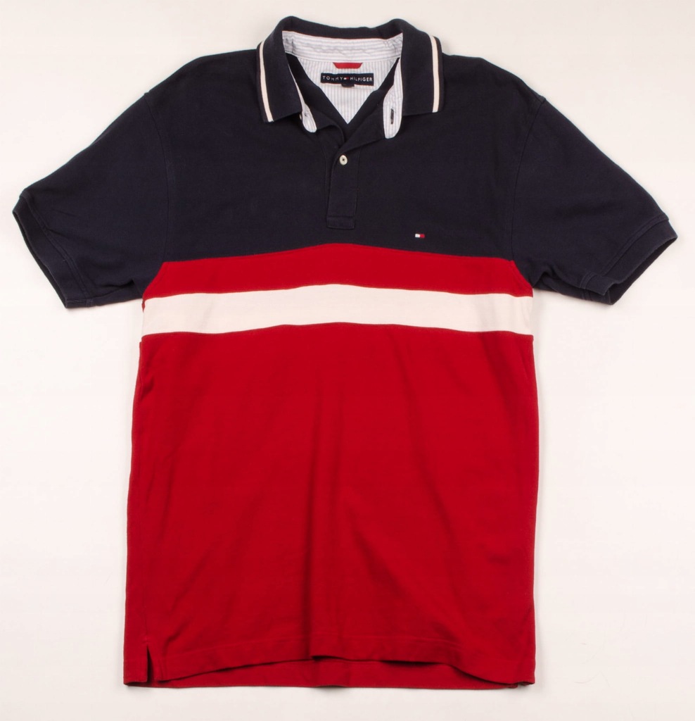 36390 Tommy Hilfiger Koszulka Polo Męska M