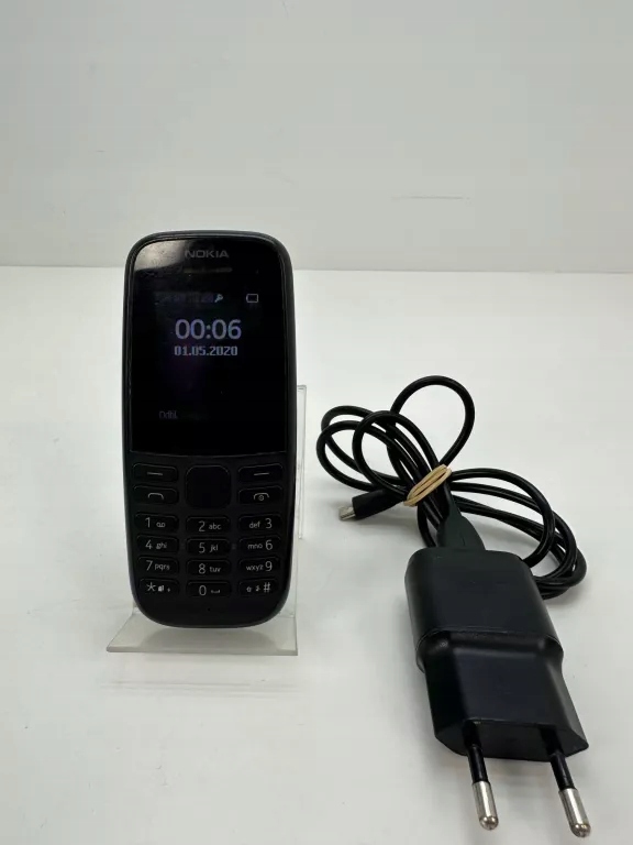 TELEFON NOKIA 105 (TA-1174)