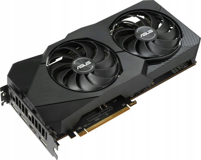 Купить ASUS DUAL Radeon RX 5700 8G EVO: отзывы, фото, характеристики в интерне-магазине Aredi.ru