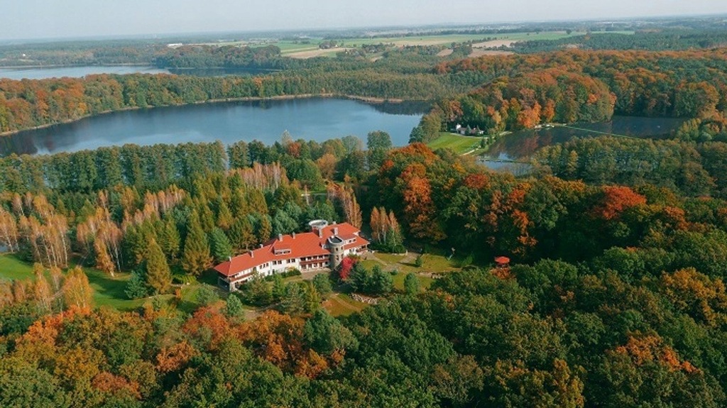 Komercyjne, Sieraków, Sieraków (gm.), 1250 m²