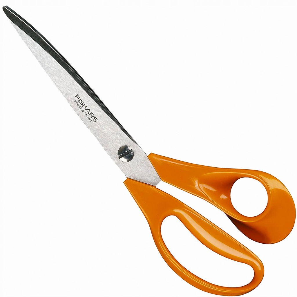 FISKARS Nożyczki krawieckie 25cm 9863 1005151 uniw