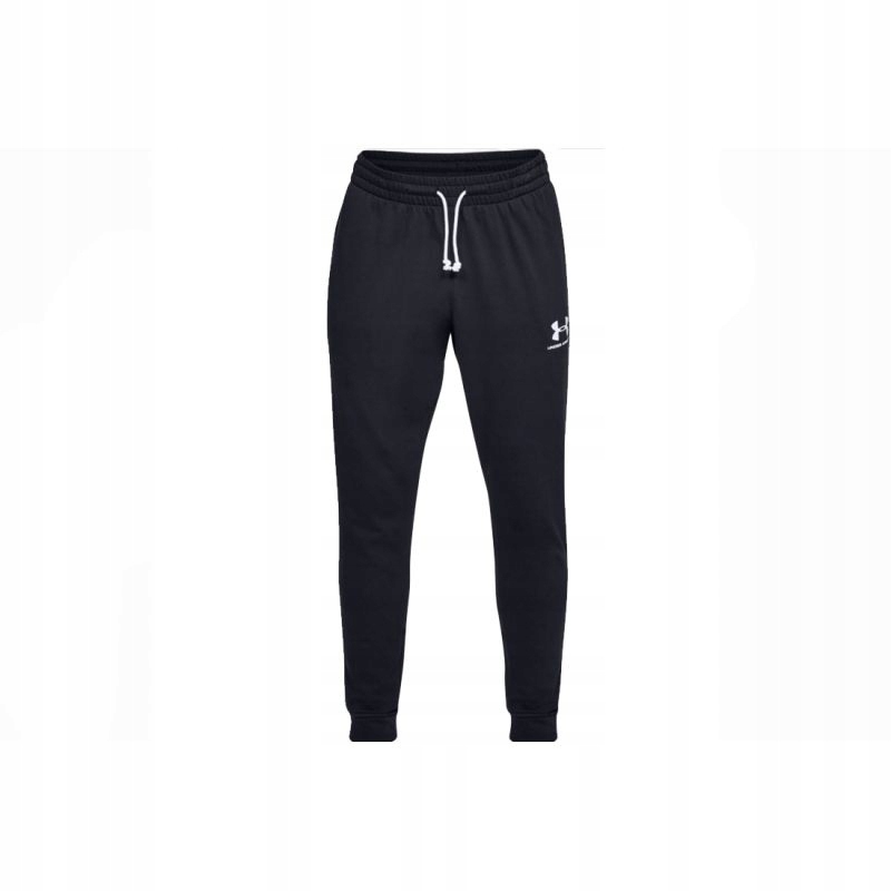 Spodnie Under Armour Sportstyle Terry Joggers Pant