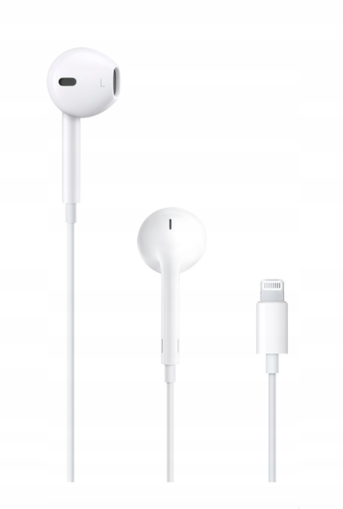 Купить Apple EarPods Lightning iPhone 7 8 X XS: отзывы, фото, характеристики в интерне-магазине Aredi.ru