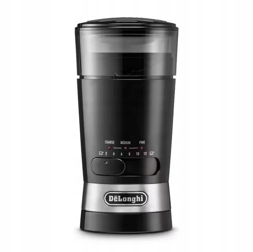 DELONGHI Młynek do kawy KG210