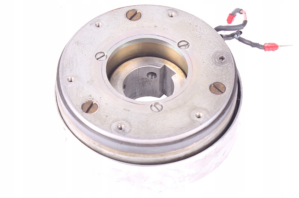 LC630TFR0004 PARVEX HAMULEC ID109931