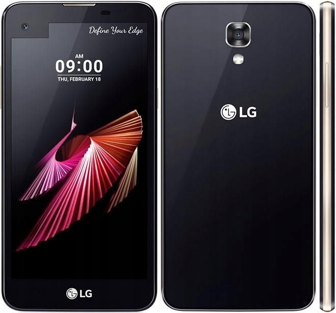 LG X SCREEN 16GB 2GB RAM 5'' LTE 6.0 MARSHMALLOW