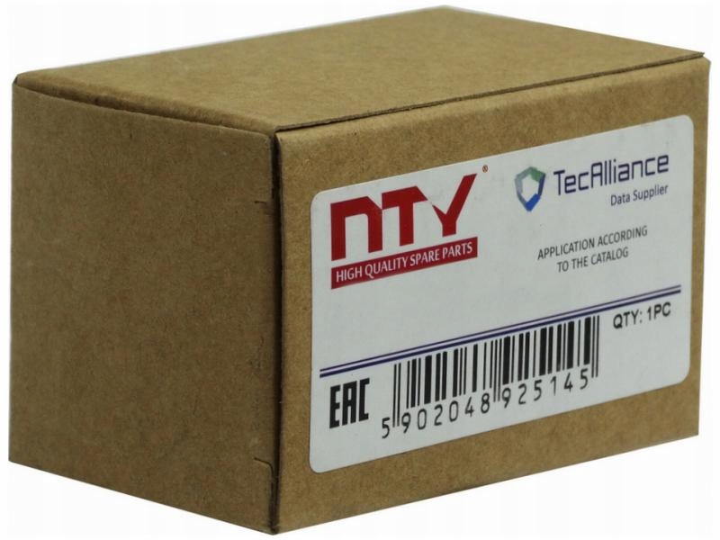 ZAWÓR EGR FORD FOCUS II MK2 1.6 04-12 FOCUS C-MAX 1.6 03-07