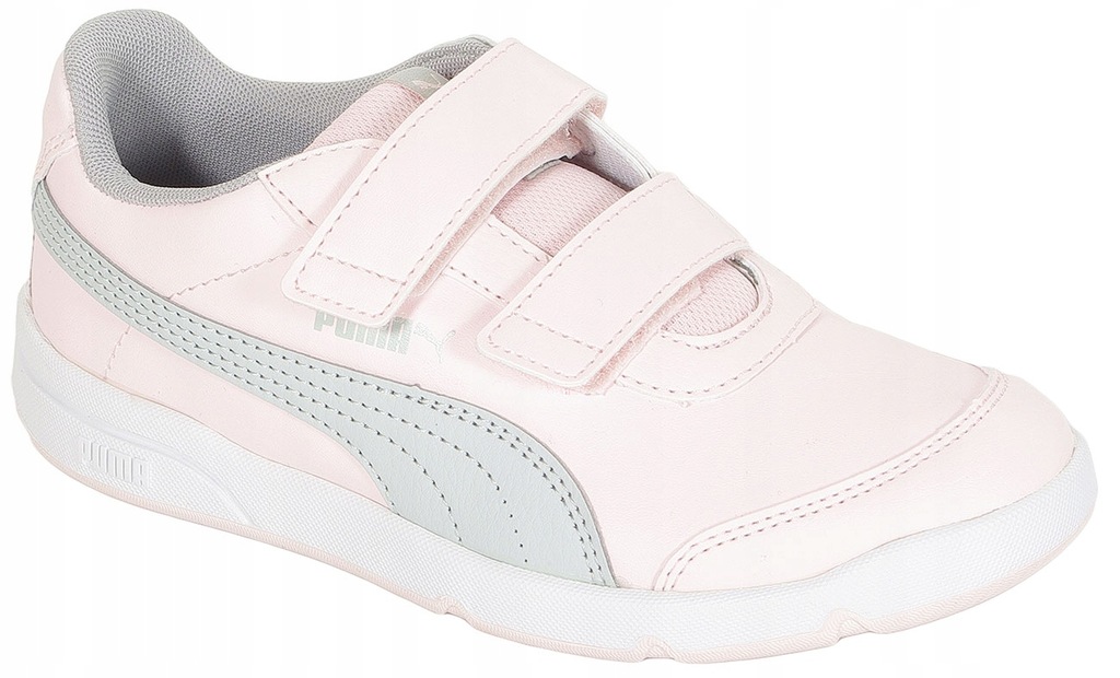 Puma Stepfleex 2 sportowe SL V PS Pearl-Gray 29