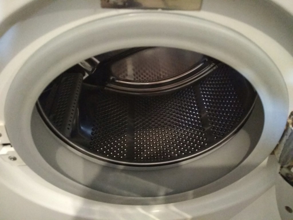 fartuch kołnierz gorenje wa944