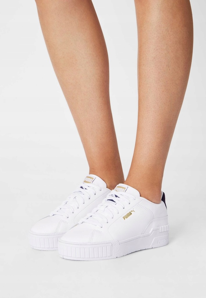 PUMA CALI SPORT DAMSKIE BUTY SPORT SKORA 39 1BYG 12367967313 oficjalne archiwum Allegro