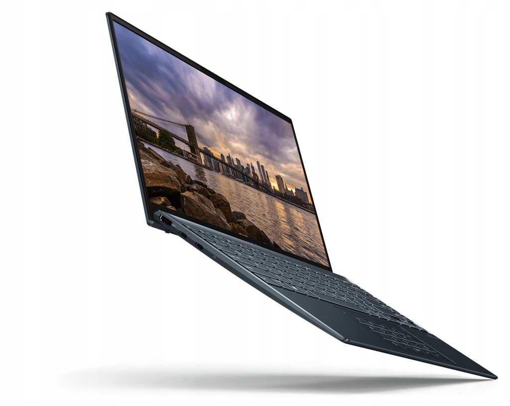 Asus ZenBook 14 Ryzen 7 5700U 16GB/512 Win11 1,2kg 11921042206